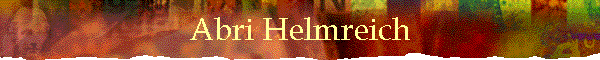 Abri Helmreich