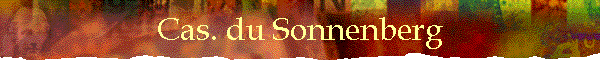 Cas. du Sonnenberg