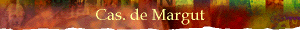 Cas. de Margut