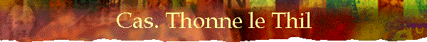 Cas. Thonne le Thil