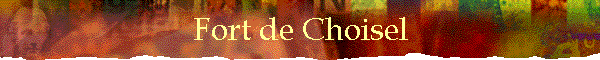 Fort de Choisel